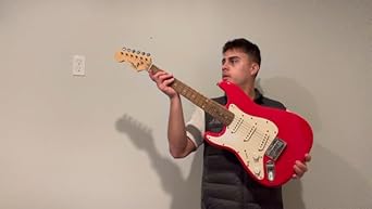 Amazon.com: Fender Squier Debut Series Stratocaster Electric